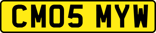 CM05MYW