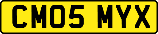 CM05MYX