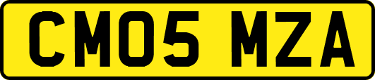 CM05MZA