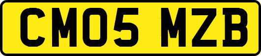 CM05MZB