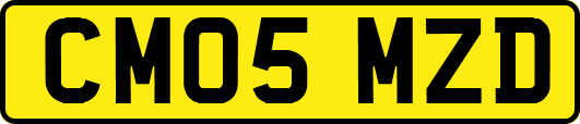 CM05MZD
