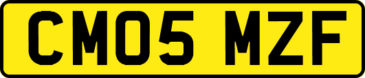 CM05MZF