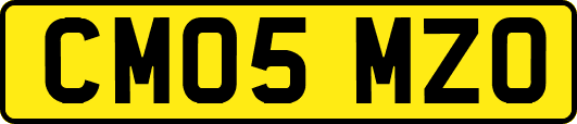 CM05MZO