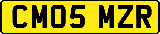 CM05MZR