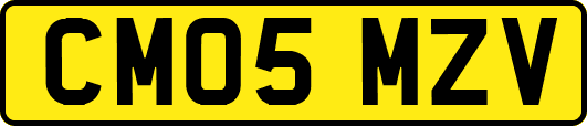 CM05MZV