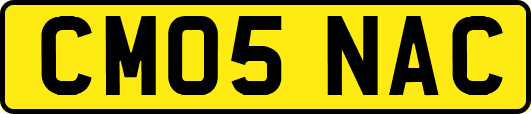 CM05NAC