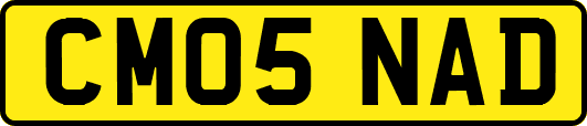 CM05NAD