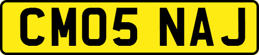 CM05NAJ