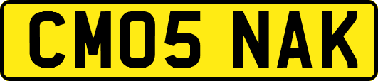 CM05NAK