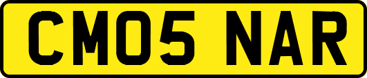 CM05NAR