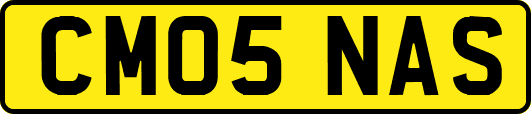 CM05NAS