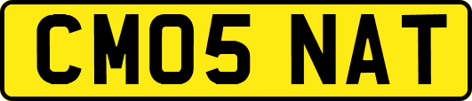 CM05NAT