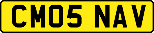 CM05NAV