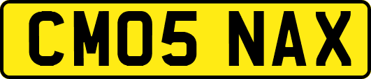 CM05NAX