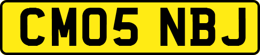 CM05NBJ