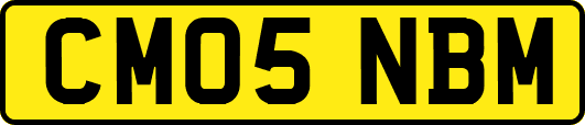 CM05NBM
