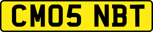 CM05NBT