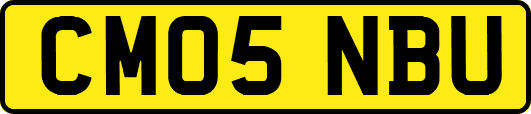 CM05NBU