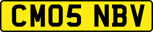CM05NBV