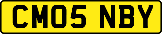 CM05NBY