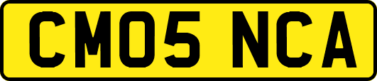 CM05NCA