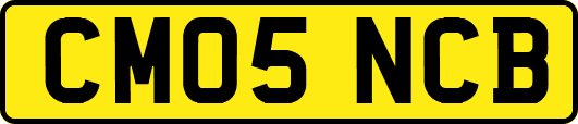 CM05NCB