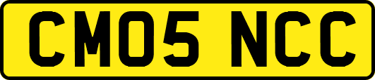 CM05NCC