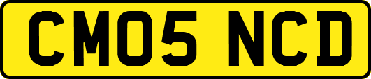 CM05NCD