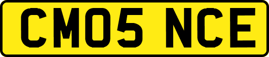 CM05NCE