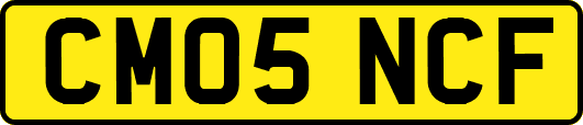 CM05NCF