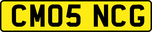 CM05NCG