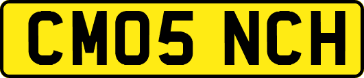CM05NCH