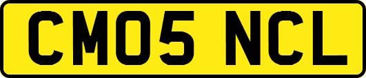 CM05NCL
