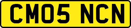 CM05NCN