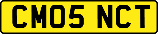 CM05NCT