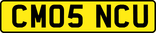 CM05NCU