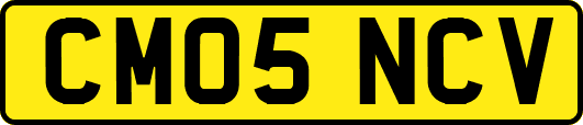CM05NCV