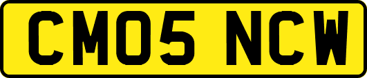 CM05NCW