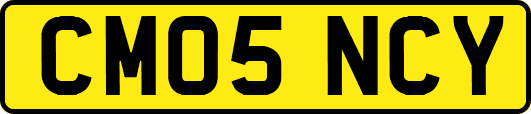 CM05NCY