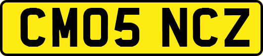 CM05NCZ