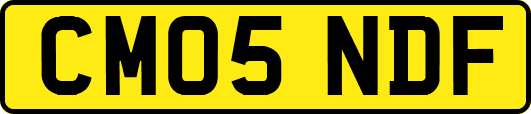 CM05NDF