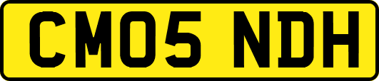 CM05NDH