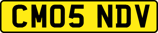 CM05NDV
