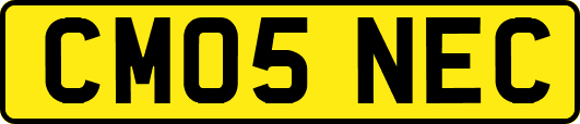 CM05NEC