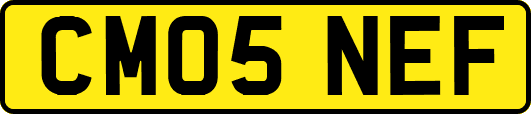 CM05NEF