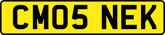 CM05NEK