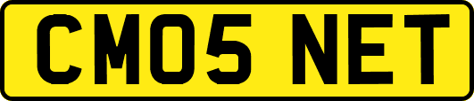 CM05NET