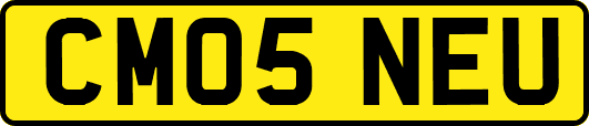 CM05NEU
