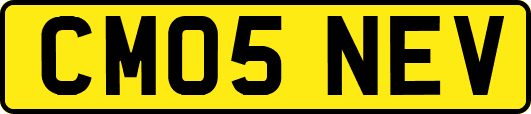 CM05NEV