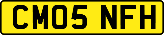 CM05NFH